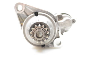 Volkswagen Golf VII (2012–2026) Anlasser 0AM911023R - 4