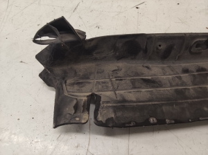 TOYOTA Land Cruiser 150 (2009–2026) Sonstiges Teil des vorderen Kotflügels 5380860090 - 2