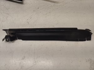 Other part of front fender - 5380860090