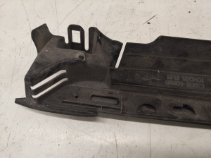 TOYOTA Land Cruiser 150 (2009–2026) Sonstiges Teil des vorderen Kotflügels 5380860090 - 5