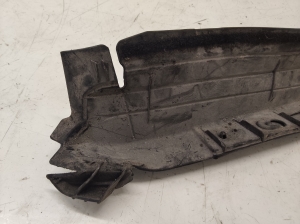 TOYOTA Land Cruiser 150 (2009–2026) Sonstiges Teil des vorderen Kotflügels 5380860110 - 3