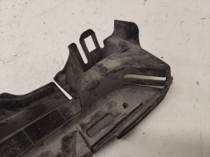 TOYOTA Land Cruiser 150 (2009–2026) Sonstiges Teil des vorderen Kotflügels 5380860110 - 4