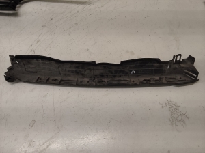 TOYOTA Land Cruiser 150 (2009–2026) Sonstiges Teil des vorderen Kotflügels 5380860110 - 5