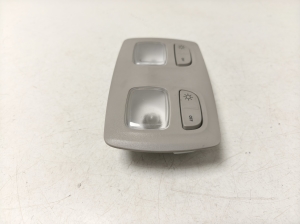 Dacia Duster (2017–2024) Front interior lighting panel 264302900R - 5