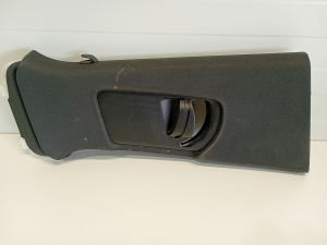 B-Säulen-Innenverkleidung - 8R0867294