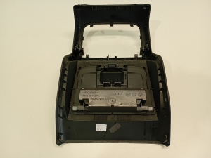 AUDI Q5 (2008–2017) Sonstiges Teil der Mittelkonsole 8K0864376 - 4