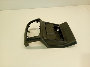 AUDI Q5 (2008–2017) Sonstiges Teil der Mittelkonsole 8K0864376 - 5