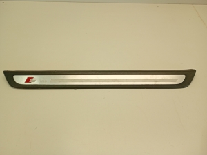 Einstiegsleistenverkleidung - 8R0853374