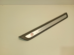 AUDI Q5 (2008–2017) Inner sill trim 8R0853374 - 4
