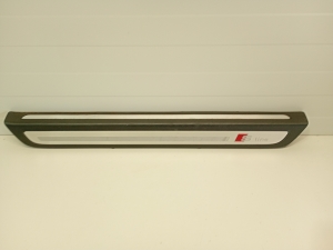 Einstiegsleistenverkleidung - 8R0853373
