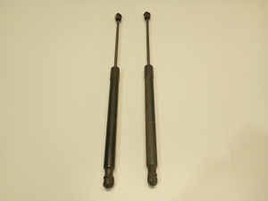   Heckklappendämpfer  - 8R0827552 