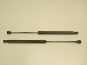 AUDI Q5 (2008–2017) Trunk lid strut 8R0827552 - 5