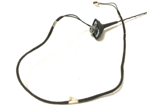 Dacia Duster (2017–2024) Antenne - 3