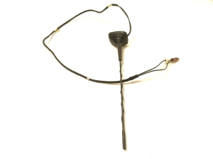 Dacia Duster (2017–2024) Antenne - 4