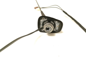 Dacia Duster (2017–2024) Antenne - 5