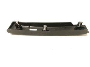 Dacia Duster (2017–2024) Dashboard trim 681082953R - 2