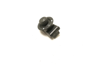 Dacia Duster (2017–2024) Mirror control switch 255704649R - 2