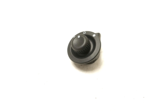Dacia Duster (2017–2024) Mirror control switch 255704649R - 4