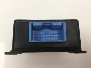 AUDI A8 D2 (1994–2002) Relais 4B0907357A - 2