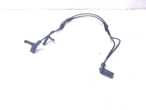 Bremsbelagsensor vorne - A2045400005
