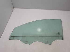   Fenster Scheibe Tür vorne  - LJ8BR21411AC 