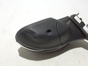 Ford Mustang Mach-E Mach-E (2020–2026) Side mirror and its parts PJ8B17683PB59B9 - 5