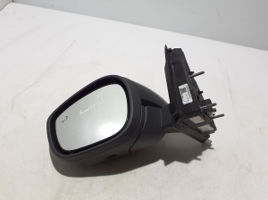 Ford Mustang Mach-E Mach-E (2020–2026) Side mirror and its parts PJ8B17683PB59B9 - 6