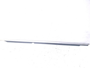 Rear side door outer window molding - A2047351565