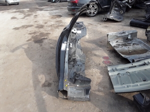 VOLVO S90 (2016–2026) Tagumine poritiib ja selle osad 31675850 - 2