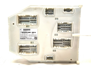   Comfort control module  - A2479001317 