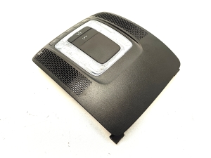   Front interior lighting panel  - A0009000439 
