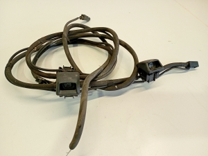 Mercedes Benz E-Class W207 (2009–2017) Frontscheibenwaschdüse A2048320714 - 2