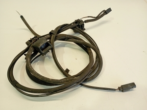 Mercedes Benz E-Class W207 (2009–2017) Frontscheibenwaschdüse A2048320714 - 3