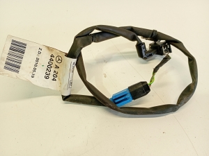Mercedes Benz E-Class W207 (2009–2017) Other wire A2044400239 - 3