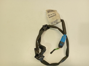 Mercedes Benz E-Class W207 (2009–2017) Other wire A2044400239 - 4