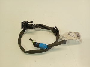 Mercedes Benz E-Class W207 (2009–2017) Other wire A2044400239 - 5