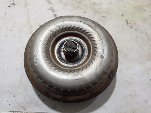   Other gearbox part  - 4BA010 