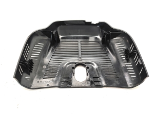 Mercedes Benz EQA H243 (2021–2026) Interior mirror trim A2478212700 - 4