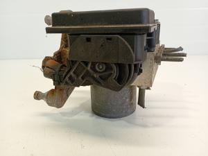 Mercedes Benz E-Class W207 (2009–2017) ABS unit A2124313512 - 4