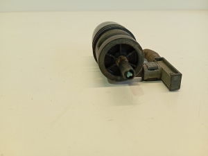 Mercedes Benz E-Class W207 (2009–2017) Front windshield washer pump 2218690121 - 5
