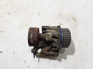 Other part of the rear gearbox - 31380867