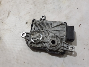 VOLVO S90 (2016–2026) Gearbox control unit 31380617 - 2