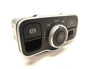 Mercedes Benz EQA H243 (2021–2026) Tulede lüliti A2479052902 - 2