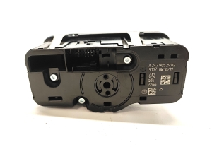 Mercedes Benz EQA H243 (2021–2026) Tulede lüliti A2479052902 - 4
