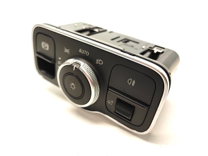 Mercedes Benz EQA H243 (2021–2026) Tulede lüliti A2479052902 - 5