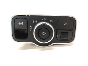   Headlight switch  - A2479052902 