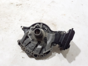 Oil pump - 