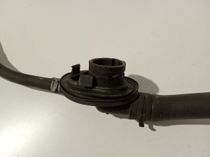 Mercedes Benz E-Class W207 (2009–2017) Hose A2048302396 - 2