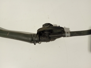 Mercedes Benz E-Class W207 (2009–2017) Hose A2048302396 - 3