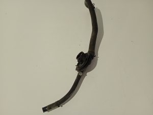 Mercedes Benz E-Class W207 (2009–2017) Hose A2048302396 - 4